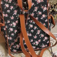 کوله پشتی دخترانه|کیف، کفش، کمربند|خرم‌آباد, |دیوار