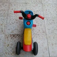 سه چرخه کودک|اسباب و اثاث بچه|بابل, |دیوار