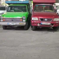 نیسان زامیاد ۶۳