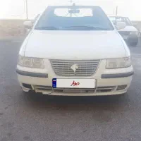 سمندlxمدل۹۲