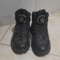 نیم بوت پسرانه|کیف، کفش، کمربند|تهران, شادآباد|دیوار