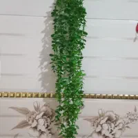 ریسه آویز شمشاد مصنوعی،