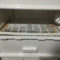 فریزر خانگی ایستاده|یخچال و فریزر|بروجرد, |دیوار