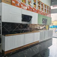 کابینت انواع طرحها و مدلها