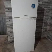 یخچال سالم