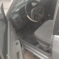 پراید صبا عروسک|خودرو سواری و وانت|بجنورد, |دیوار