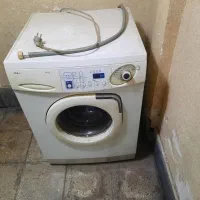 ماشین لباسشویی  ۷ کیلویی  مدل سامسونگ
