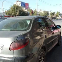 206sd|خودرو سواری و وانت|شیروان (خراسان), |دیوار