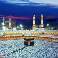 فیش حج عمره