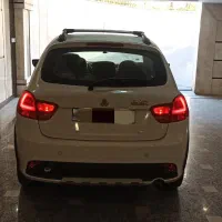 فروش کوییک ساده بسیار تمیز|خودرو سواری و وانت|تهران, قیطریه|دیوار