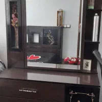 تخت و دلاور|تخت و سرویس خواب|تربت‌حیدریه, جانبازان|دیوار