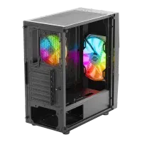 کیس گیمینگ کارکرده