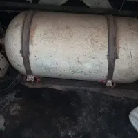 کپسول گاز سی ان جی