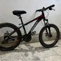 دوچرخه ۲۴ و ۲۶|دوچرخه، اسکیت، اسکوتر|گرگان, |دیوار