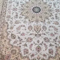 رو فرشی طرح فرش