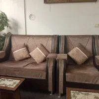 مبل کارکرده