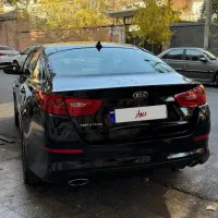 اپتیما ۲۰۱۵ فول رنگ فابریک|خودرو سواری و وانت|شیراز, قصرالدشت|دیوار