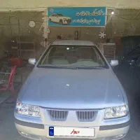 سمند مدل 83 دوگانه|خودرو سواری و وانت|هشتگرد, شهرک بعثت|دیوار