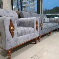 مبلمان خورشید مبل ماهور|مبلمان خانگی و میز عسلی|سنندج, |دیوار