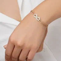 دستبند و نیم ست و انگشتر و گوشواره استیل زنانه|بدلیجات|تهران, ایران|دیوار
