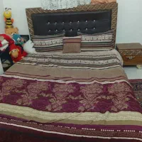 سرویس تخت خواب