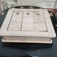 چند تا جا کلیدی و جا مدادی|صنایع دستی و سایر لوازم تزئینی|قم, انصارالحسین|دیوار