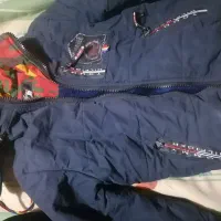 کاپشن دخترانه و پسرانه|کیف، کفش، کمربند|قم, انصارالحسین|دیوار