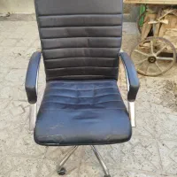 صندلی جک دار درحد