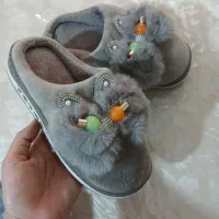 دمپایی روفرشی|کیف، کفش، کمربند|تهران, امانیه|دیوار