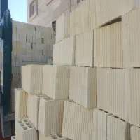 اجر سفال ، زبره ، لفتان