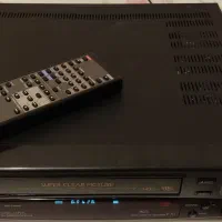 ویدیو آیوا 4 هد سالم|پخش‌کننده DVD و ویدیو|مشهد, الهیه|دیوار