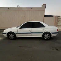 پارس سال موتور جدید سیمی مدل 1402|خودرو سواری و وانت|بندرعباس, |دیوار