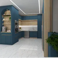 فروش آپارتمان2خواب/نوساز/شخصی ساز