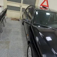 پژوپارس مدل 82