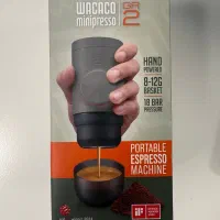 wacaca miniespersso