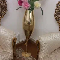 گلدان|گل مصنوعی|تبریز, |دیوار