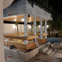 تاسیسات و اب برق فاضلاب|خدمات پیشه و مهارت|آبسرد, |دیوار