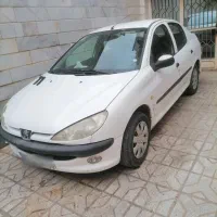 پژو206 اس دی وی8موتور تیوفای مدل93 شاستی پلمپ