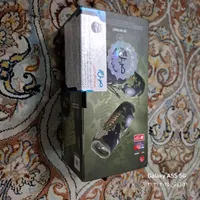 flip6 jbl فلیپ۶ جی بی ال نو گارانتی دارد|پخش‌کننده همراه|مشهد, محمدآباد|دیوار