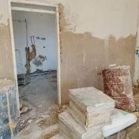 گچکاری|خدمات پیشه و مهارت|خوانسار, |دیوار