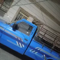 برای جابجایی خرما کرایه داده میشود
