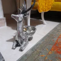 گوزن جای شکلات برای روی میز