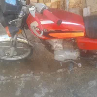 متور هندا ۱۲۵