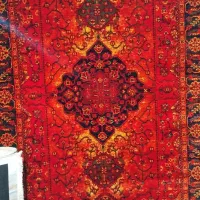 فرش های کلاسیک مینیمال