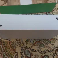 xbox sri s 512 gb  به همراه یک فن قوی|کنسول، بازی ویدئویی و آنلاین|تهران, گرگان|دیوار