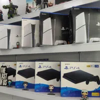 PLAYSTATION 5 فروش ویژه اقساطی|کنسول، بازی ویدئویی و آنلاین|رشت, استادسرا|دیوار