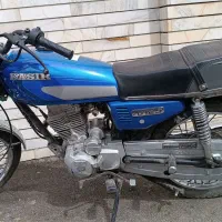 هندا ۲۰۰ کاربرات