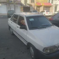 پراید ۱۳۱ مدل ۸۵ تمیز