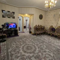 3طبقه ویلایی ماشین رو/علیمردانی/مسکن الماس
