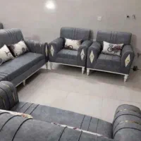 مبلمان راحتی یاس|مبلمان خانگی و میز عسلی|بومهن, |دیوار